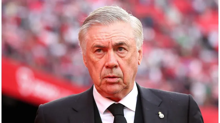 Ancelotti, do Real Madrid, recebe alerta após derrota para o Barcelona.