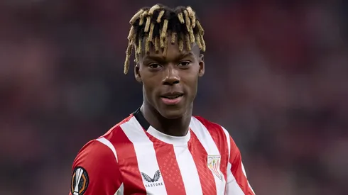 (Photo by Ion Alcoba Beitia/Getty Images)