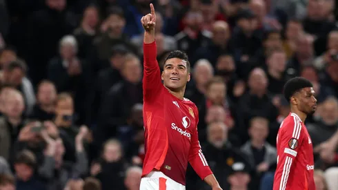 (Photo by Michael Steele/Getty Images)