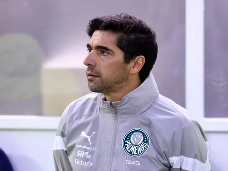 Palmeiras bate São Paulo com gol decisivo e reclamação contra arbitragem