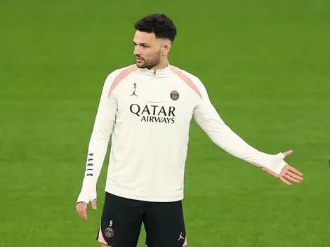 Arsenal, Newcastle e United querem contratar Gonçalo Ramos, do PSG