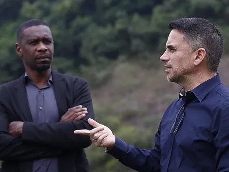 Vasco aprova Rodrigo Caetano para comandar o futebol do clube