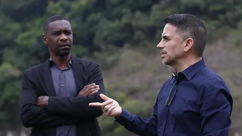 Foto: Vitor Silva/BFR