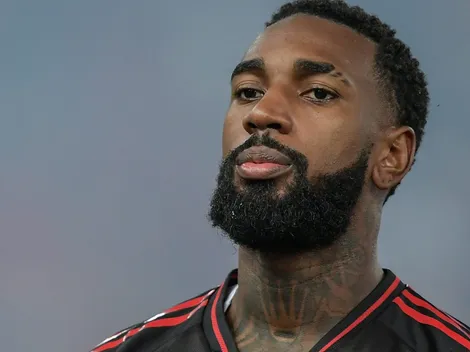 Flamengo venderá Gerson ao Zenit no meio do ano se a oferta for boa