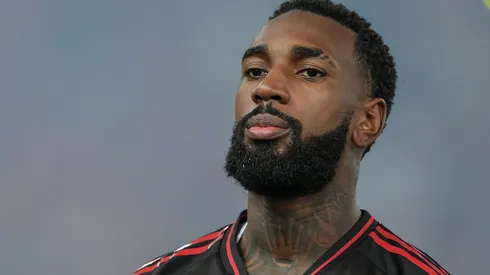 Flamengo impõe apenas uma condição para vender Gerson ao Zenit no meio do ano.