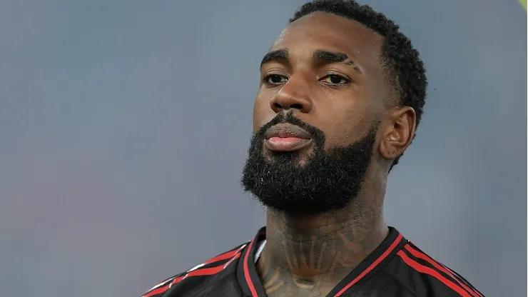 Flamengo impõe apenas uma condição para vender Gerson ao Zenit no meio do ano.