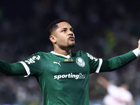 Vitor Roque só tinha marcado 3 gols seguidos em 2023; relembre
