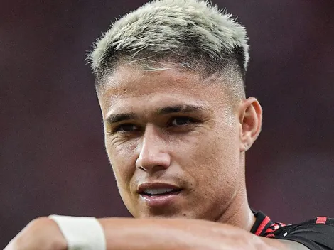 Luiz Araújo se anima com o Cruzeiro