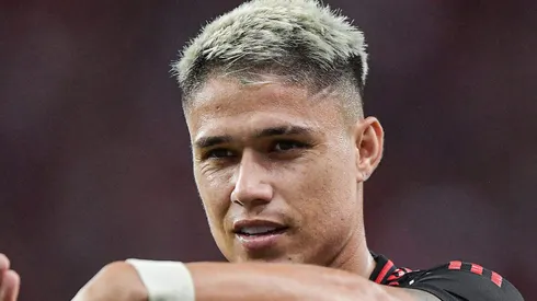 Luiz Araújo se anima com o Cruzeiro.