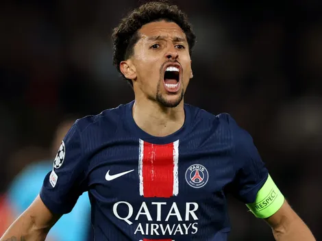 Corinthians esquece Marquinhos e parte para fechar com Paulo Díaz