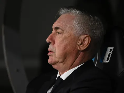 Ancelotti terá de resolver futuro do filho antes de assumir Seleção Brasileira