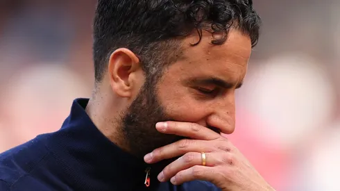 United mira Diogo Costa, do Porto, após Amorim liberar a saída de Onana