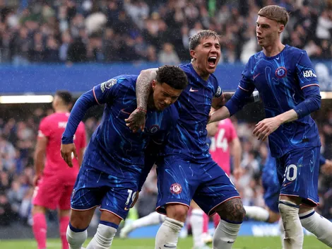 Bayer Leverkusen mira contratação de Jadon Sancho