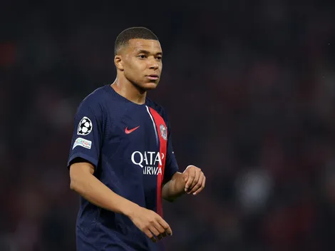 PSG processa Mbappé e cobra R$ 600 milhões por prejuízos ao clube