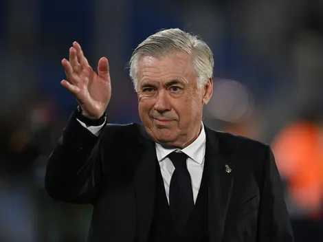 Com Ancelotti na Seleção, Real Madrid pode virar base do time brasileiro na Copa de 2026