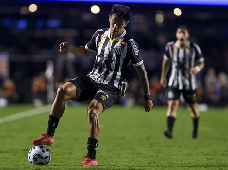 Arsenal e Chelsea sondam JP Chermont, e Santos prepara venda na próxima janela