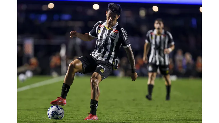 JP Chermont pode parar no futebol inglês