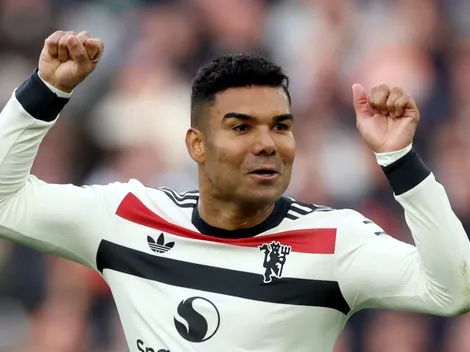 Casemiro lidera lista de jogadores que podem ganhar moral com Ancelotti