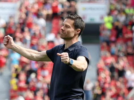 Xabi Alonso, dois ex-Barcelona e Sebas Parrilla: os novos contratados