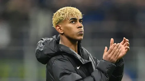 Empresário de Yamal, do Barcelona, diz que jovem merece a Bola de Ouro.