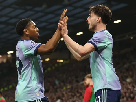 Real Madrid mira contratação de Lewis Skelly do Arsenal