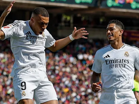 Longe do título, Real Madrid enfrenta o Mallorca em La Liga