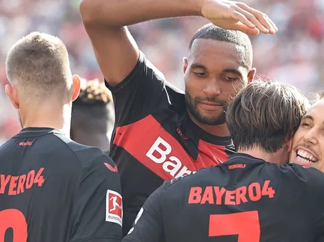 Xabi Alonso indica as contratações de Alejandro Grimaldo e Jonathan Tah ao Real Madrid