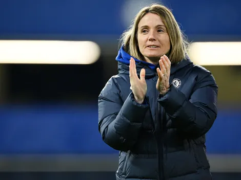 Women's Super League: Técnica do Chelsea fala sobre a conquista da competição de forma invicta