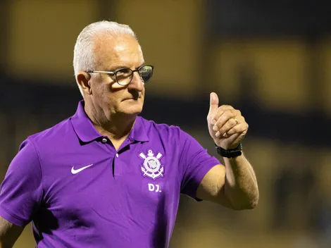 Dorival Júnior consegue duas contratações importantes