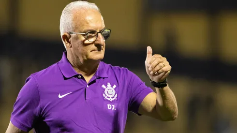 Dorival Júnior ganha novos profissionais na comissão técnica