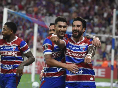 Libertadores: Fortaleza pode garantir classificação antecipada; veja odds