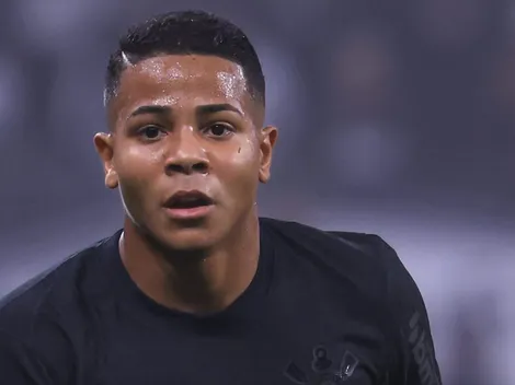 Corinthians avalia Wesley, mas acordo é difícil