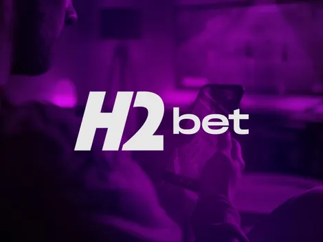H2bet app: como jogar pelo celular na casa de apostas