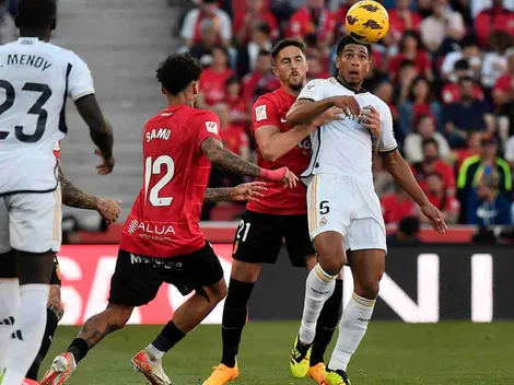 Palpite Real Madrid x Mallorca – LaLiga – 14/05/2025