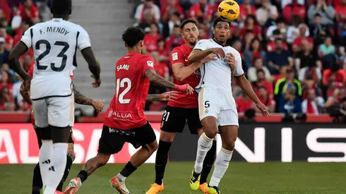 Real segue com remotas chances de título em LaLiga