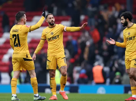 Liverpool mira Rayan Aït-Nouri e pode dar chapéu no Manchester United