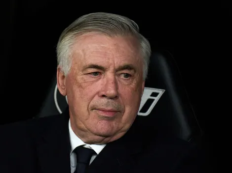 Ancelotti fala sobre Xabi Alonso e evita polêmica: "Não preciso dar conselho"
