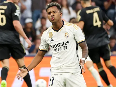 Real Madrid de Xabi Alonso terá apenas dois atacantes; Rodrygo está fora