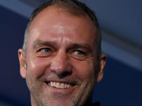 Barcelona deve ter Ronald Araujo como titular contra o RCD Espanyol