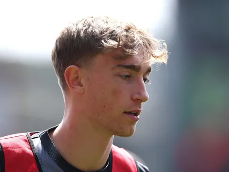 Oferta tentadora para contratar Dean Huijsen