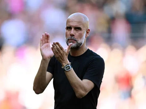 Guardiola mira Reijnders no City e pode superar venda histórica de Kaká pelo Milan