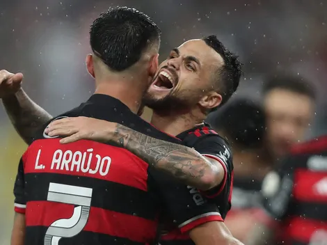 Flamengo: Michael pediu para ser negociado e deve ser vendido