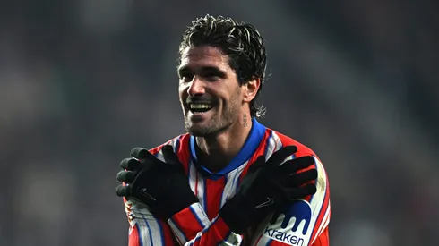 De Paul tem futuro incerto em Madrid em meio ao interesse de Inter e Juventus.