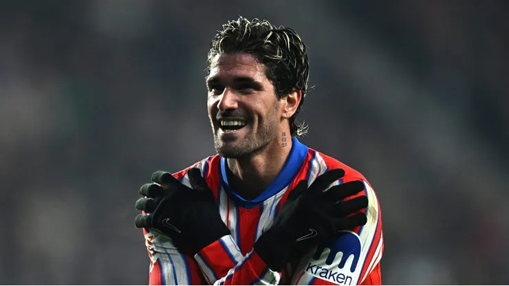 De Paul tem futuro incerto em Madrid em meio ao interesse de Inter e Juventus.