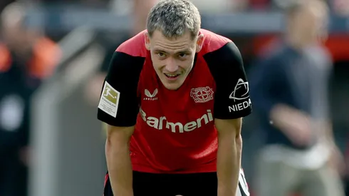 (Photo by Lars Baron/Getty Images)