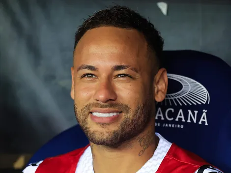 Neymar viaja com o Santos e pode ser reforço contra o CRB: possível estreia após lesão