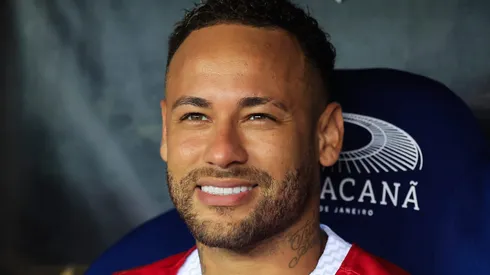 Neymar pode reforçar o Santos contra o CRB