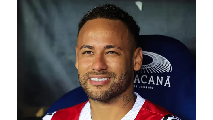 Neymar pode reforçar o Santos contra o CRB