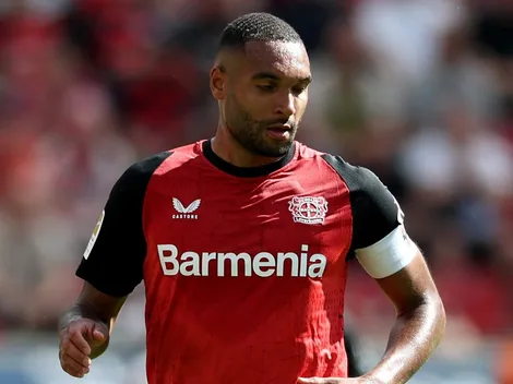 Bayern de Munique acerta a contratação de Jonathan Tah