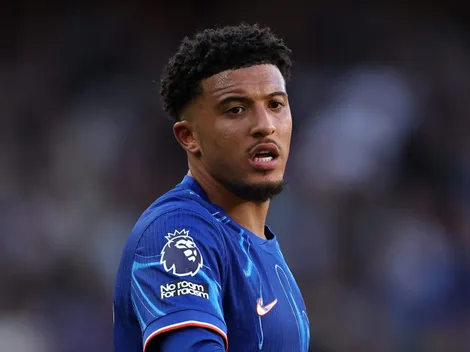 Fenerbahçe pode ser destino de Jadon Sancho após o Chelsea